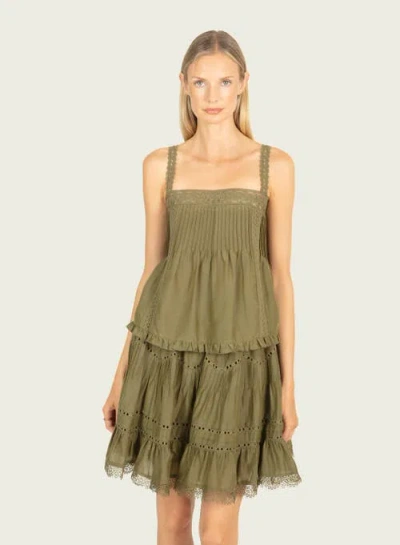 Secret Mission Audrey Top