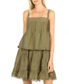Secret Mission Audrey Top