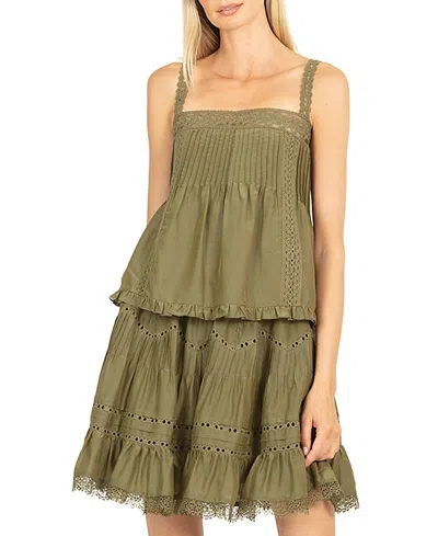 SECRET MISSION AUDREY TOP