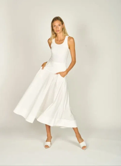 Secret Mission Aurea Skirt
