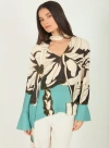 Secret Mission Chiara Blouse