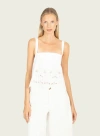 Secret Mission Cosette Top