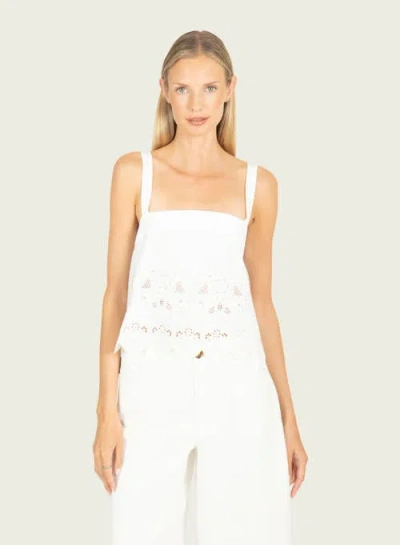 Secret Mission Cosette Top
