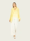 Secret Mission Davina Blouse