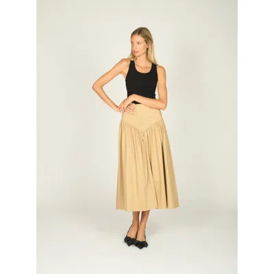 Secret Mission Elaya Skirt