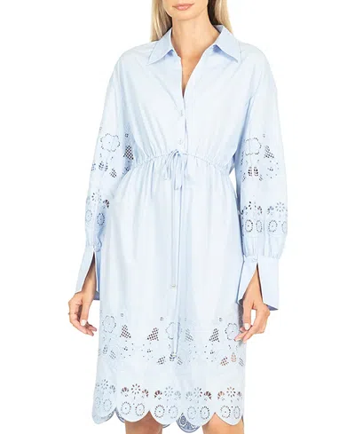 Secret Mission Elodie Dress