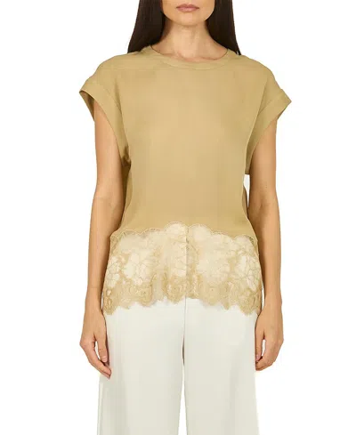 Secret Mission Evrin Top In Sand
