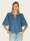 Secret Mission Kali Top