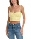 Secret Mission Maylin Cami Top In Multi
