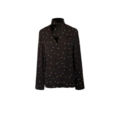 Secret Mission Rhiannon Blouse