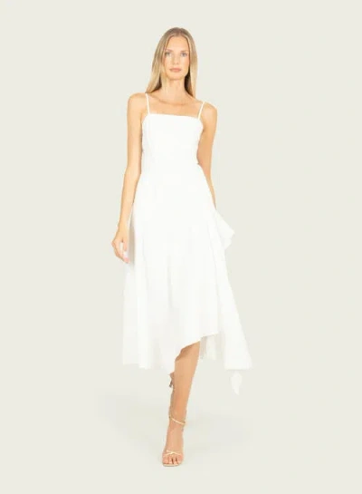 Secret Mission Rosetta Dress