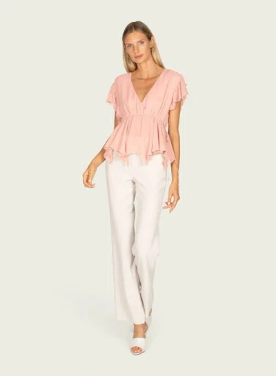 Secret Mission Thea Top