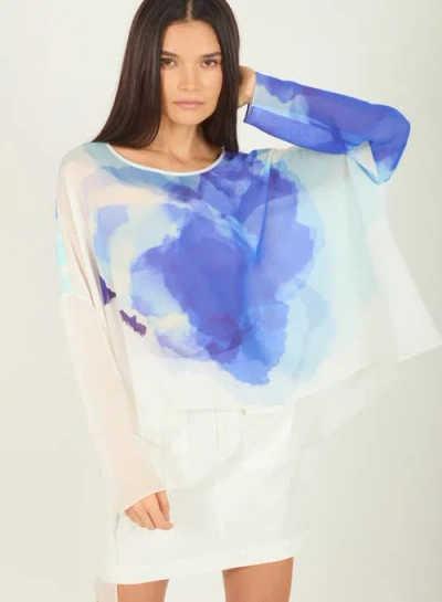 SECRET MISSION SECRET MISSION VANNA TOP
