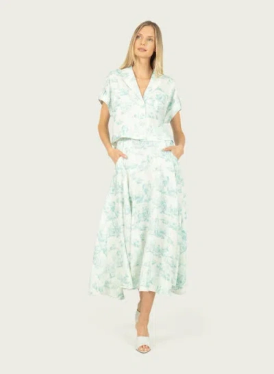 SECRET MISSION SECRET MISSION VESTA TOP