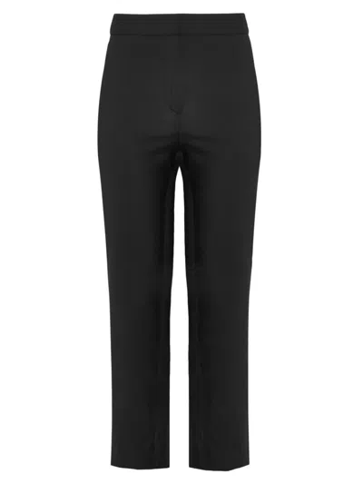 Secret Mission Women's Bowery Nikita Pants In Black