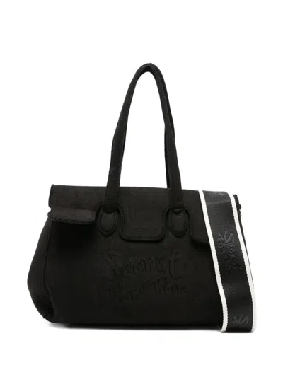 SECRET PON-PON SECRET PON PON BAGS