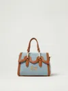 Secret Pon-pon Crossbody Bags  Woman