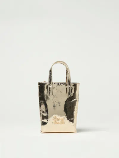 Secret Pon-pon Mini Bag  Woman