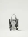 Secret Pon-pon Mini Bag  Woman