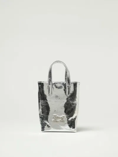 Secret Pon-pon Mini Bag  Woman
