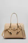 Secret Pon-pon Secret Pon Pon Quiny Medium Shoulder Bag