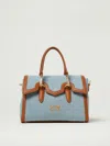Secret Pon-pon Shoulder Bag  Woman