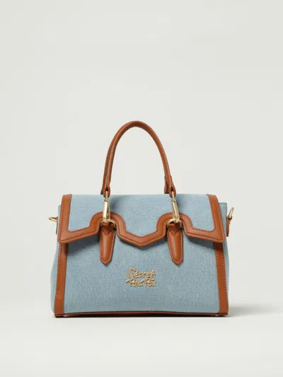 Secret Pon-pon Shoulder Bag  Woman