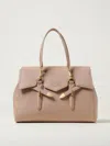 Secret Pon-pon Shoulder Bag  Woman