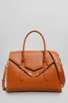 Secret Pon-pon Secret Pon Pon Yalis Rodeo Large  Tote Color