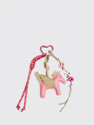 Secret Pon-pon Jewel Woman In Pink