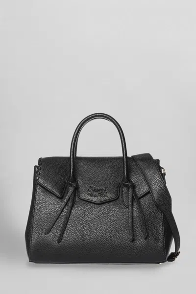SECRET PON-PON SECRET PON PON LAYA MEDIUM SHOULDER BAG