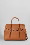Secret Pon-pon Secret Pon Pon Laya Medium Tote Color