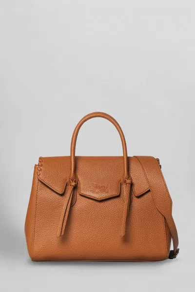 Secret Pon-pon Secret Pon Pon Laya Medium Tote Color