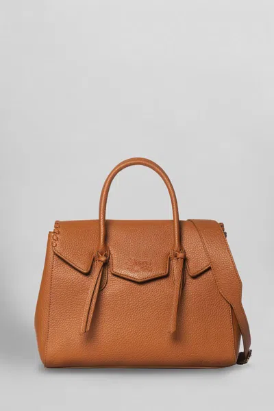 Secret Pon-pon Secret Pon Pon Laya Medium Tote Color