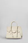 Shop Secret Pon-pon Secret Pon Pon Laya Xsmall Tote