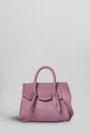 Secret Pon-pon Secret Pon Pon Laya Xsmall Tote