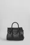 Secret Pon-pon Mini Bag  Woman Color Black