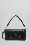 Secret Pon-pon Secret Pon Pon Quiny Clutch Shoulder Bag