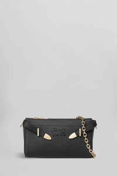 Secret Pon-pon Secret Pon Pon Quira Grain Pouch Shoulder Bag