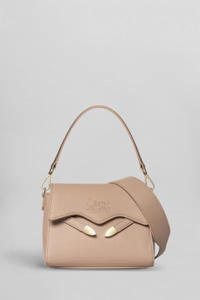 Secret Pon-pon Secret Pon Pon Quira Grain Xsmall Shoulder Bag