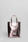 Shop Secret Pon-pon Secret Pon Pon Sparkiling Phone Cas Tote