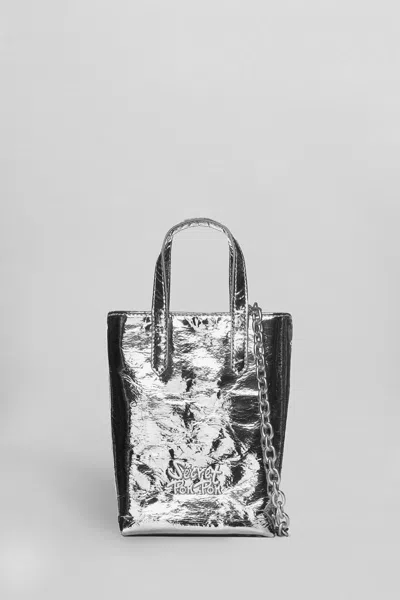 Secret Pon-pon Secret Pon Pon Sparkiling Phone Cas Tote