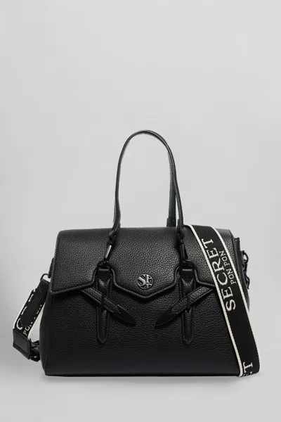 Secret Pon-pon Secret Pon Pon Yalis Casual Medium Shoulder Bag