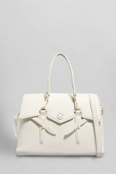 Secret Pon-pon Secret Pon Pon Yalis Casual Medium Shoulder Bag