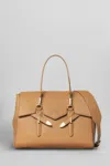 Secret Pon-pon Secret Pon Pon Yalis Grain Medium Shoulder Bag Color