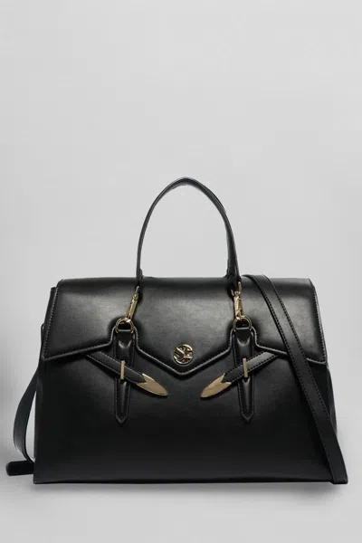 Secret Pon-pon Secret Pon Pon Yalis Large  Tote