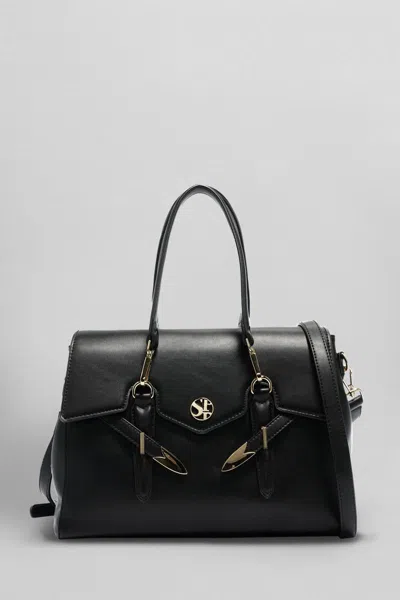 Secret Pon-pon Secret Pon Pon Yalis Medium Tote