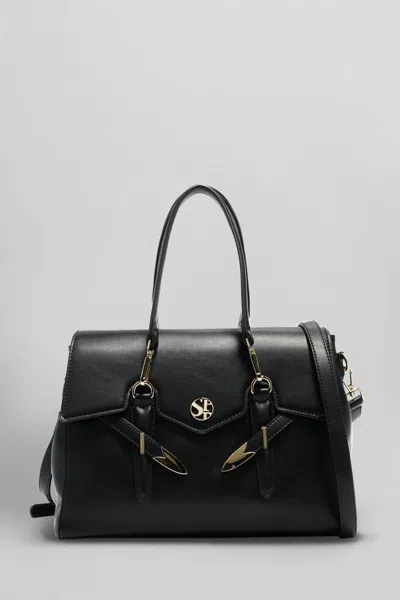 Secret Pon-pon Secret Pon Pon Yalis Medium Tote