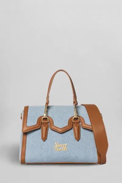 Secret Pon-pon Secret Pon Pon Yalis  Small Shoulder Bag