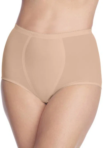 SECRET SOLUTIONS SECRET SOLUTIONS BRIEF POWER MESH FIRM CONTROL 2-PACK